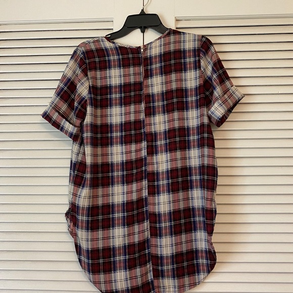 Pattern Shirt - Picture 2 of 2